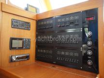 12V electric control board