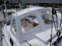 RUSH 44 - AYC Yachtbroker