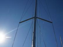 AYC - Dufour 365 Grand Large / Mast