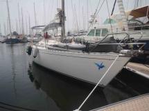 AYC International YachtBroker - DUFOUR 42 PRESTIGE -