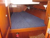 Dufour 50 Prestige - Aft port cabin