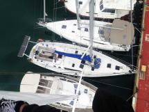 AYC International YachtBroker - OVNI 455 -