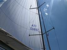 First 40.7 Racing - AYC Yachtbroker