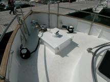 AYC International YachtBroker - TRAWLER 49 OCEA -