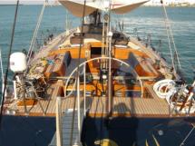 AYC International YachtBroker - Ribadeau Dumas 65