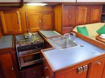 Mobile 477 - Galley