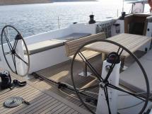Sunreef 60S - Steering stations