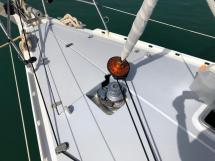 AYC Yachtbroker - Cigale 16 - Forward deck