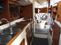 Galley (starboard)