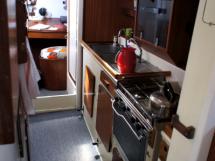 Galley (starboard)