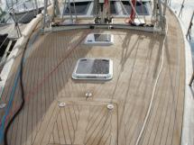 AYC - SALT 57 / Deck and roof