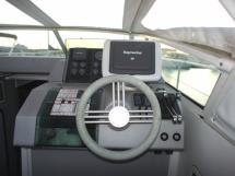 Steering wheel / Electronics