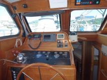 Trawler Méta King Atlantique - Ayc 