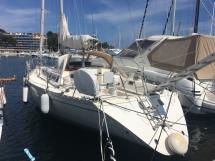 Sun Shine 38 - AYC International Yachtbroker
