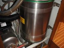 Water heater / Water group