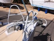 Electrical windlass / Anchor