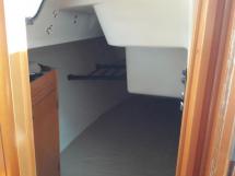 AYC - First 34.7 / Aft starboard cabin