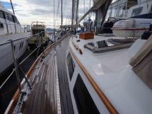 AYC International YachtBroker - ALDEN 50 -