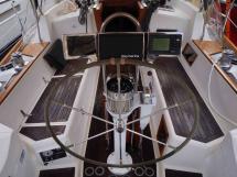 AYC International YachtBroker - ALDEN 50 -