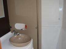 Lipari 41 - Bathroom