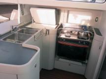 RM 1060 - Galley