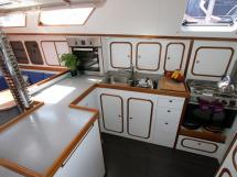OVNI 56 - Galley