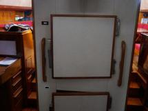 SLOOP VATON 78' - Refrigerators + freezer