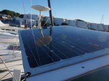 Cachito 39 - Solar panel