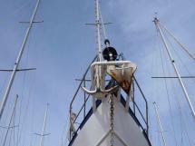 AYC International YachtBroker - FELTZ SKORPION 3 -