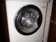 Catana 582 Caligo - Washing & drying machine