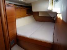 Dufour 485 Grand Large Custom - Aft starboard cabin