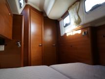 Dufour 485 Grand Large Custom - Aft port cabin