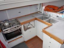 RM 1200 - Galley