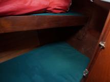 Dalu 47 - Passageway bunk beds