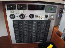 Alliage 45 - Electric panel