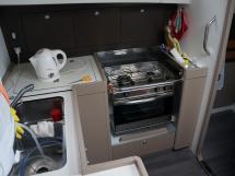 RM 1070 - Galley