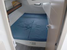 RM 1070 - Starboard aft cabin