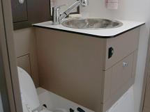 RM 1070 - Bathroom