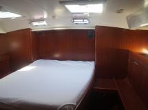 AYC - Alliage 48 CC / Aft ower's cabin