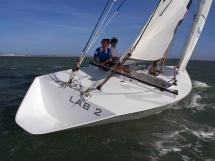 France Lab - Sailing