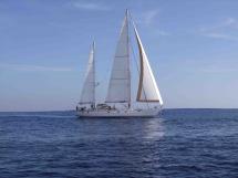 AYC International YachtBroker - JONGERT 20S -