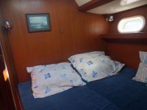 AYC - Alliage 38 - Owner cabin