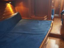Grand Soleil 52 - Forward starboard cabin