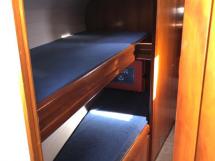 AYC Yachtbroker - Cigale 16 - Bunk beds