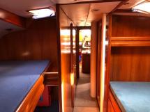 AYC Yachtbroker - Cigale 16 - Forward cabin