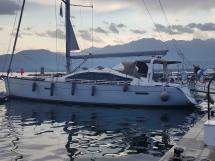 AYC International Yachtbroker - Pilot Saloon 55 -