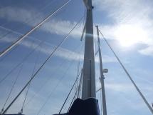 Dufour 455 Grand Large - Mast