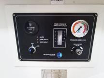 AYC Yachtbroker - Williwaws 43 - Watermaker control panel