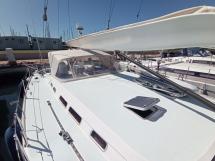 Plan Briand 64' - Roof