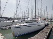 AYC Yachtbroker - Alliage 41 - Docked